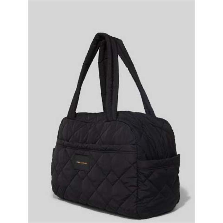 Marc Jacobs Medium Weekender, Black 